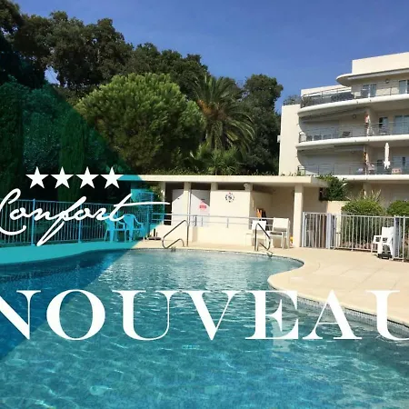 G1 Confort - Balcon - Face A La Mer *