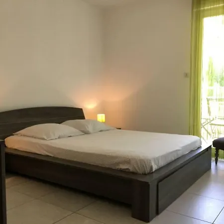 G1 Confort - Balcon - Face A La Mer