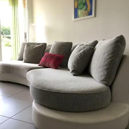 G1 Confort - Balcon - Face A La Mer Lägenhet